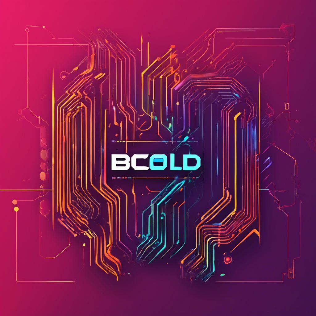 Innovative Tech Logo