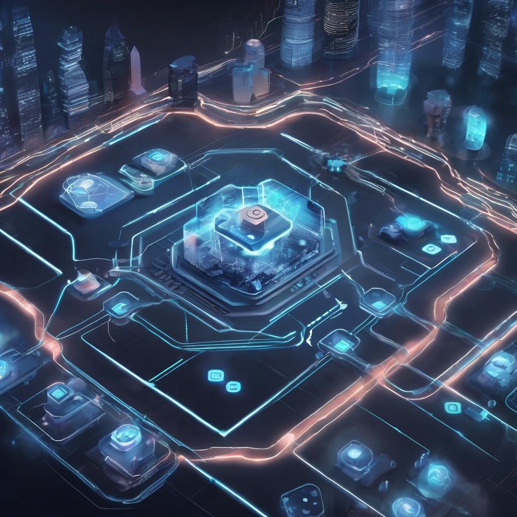 Cybersecurity Setup